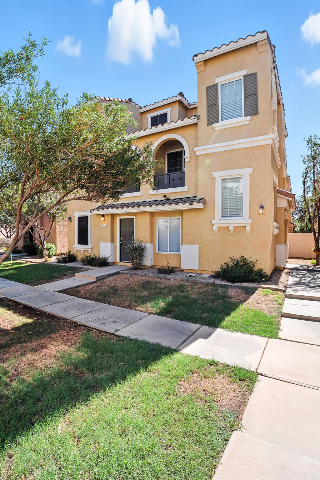 4212 East Jasper Drive - 1