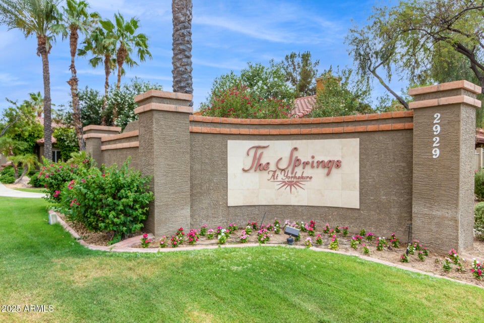 2929 West Yorkshire Drive - 1033