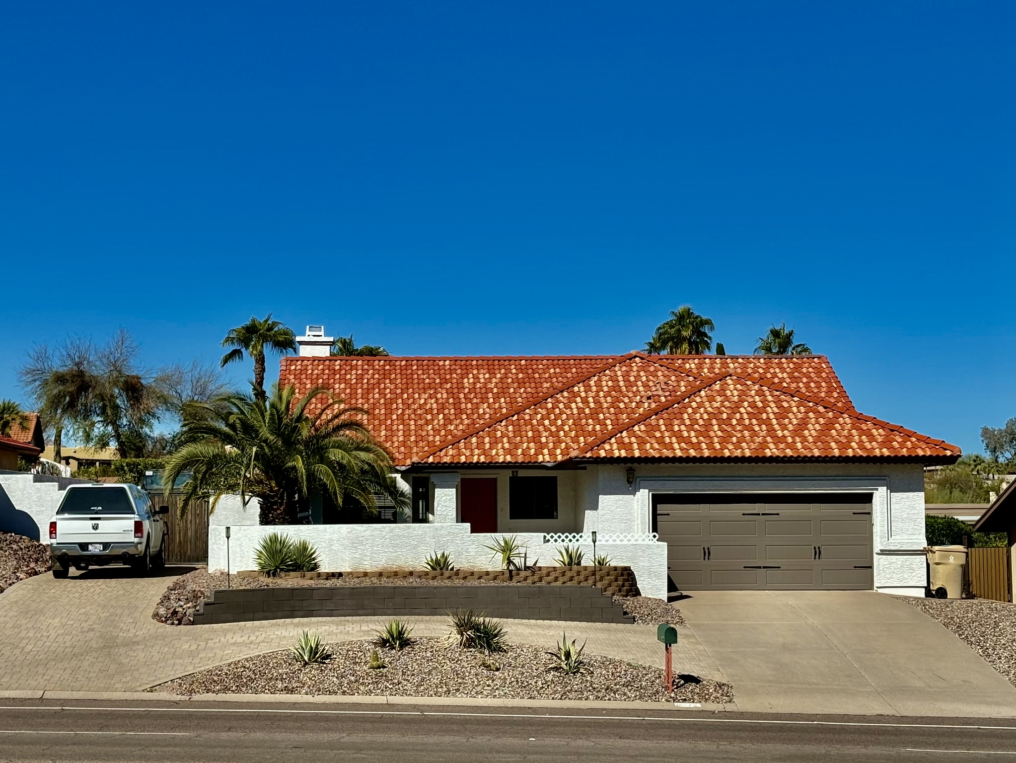 14272 North Fountain Hills Boulevard