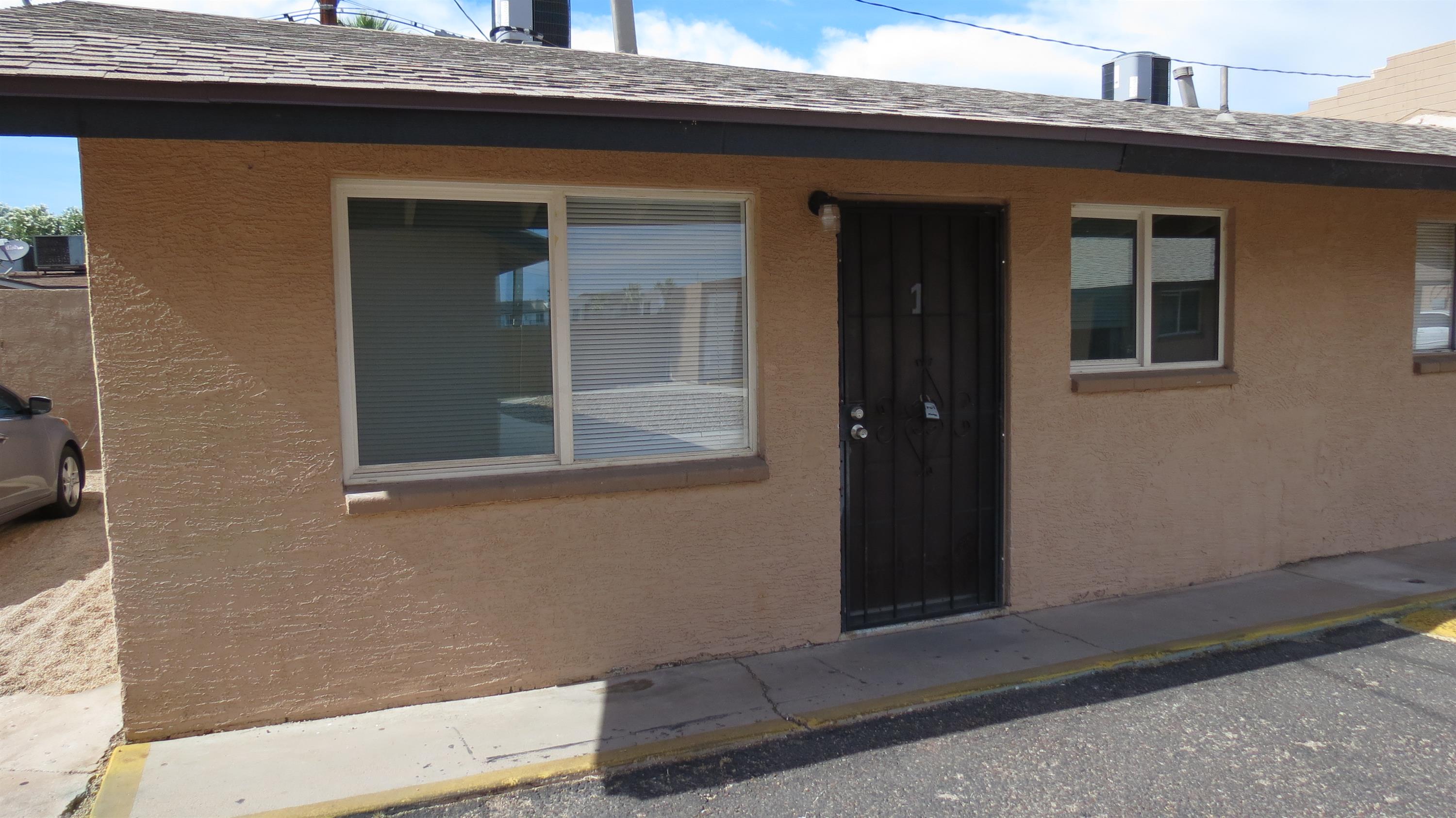 4329 North Longview Avenue - 1